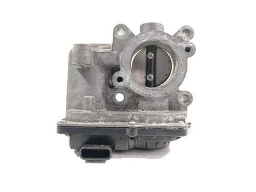 Used Throttle body Throttle body 22731579 22731579