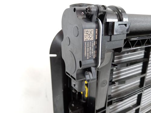 Water radiator CUPRA TAVASCAN (KR1) | BP36989239M31 - Image 5