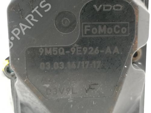 Throttle body FORD KUGA I 2.0 TDCi | BP16479262M82 