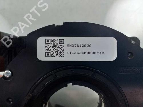 Squib airbag FORD FOCUS III  | BP4889401C102 