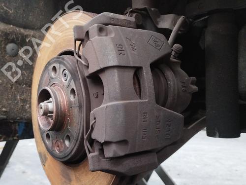 Højre bremsekaliber foran RENAULT SCÉNIC III (JZ0/1_) [2008-2016]  16915884