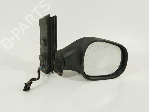 Used Right mirror SEAT ALTEA XL (5P5, 5P8) 2.0 TDI 16V (140 hp) 29122035
