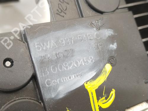 Fuse box CUPRA LEON (KL1, KU1, KUG) 1.5 eTSI | BP29258644E1 