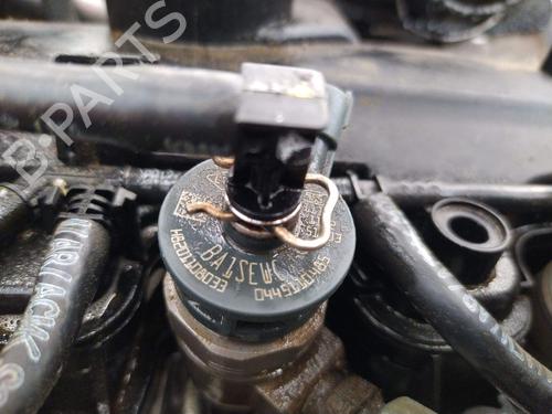 Used Injector Injector 22784815 22784815