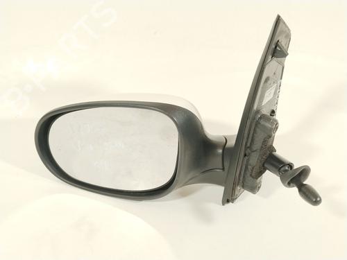Used Left mirror FORD KA (RU8) [2008-2016]  26661054