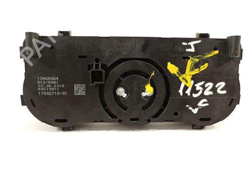 Climate control OPEL CORSA E (X15) | BP21128827I5 - Image 3