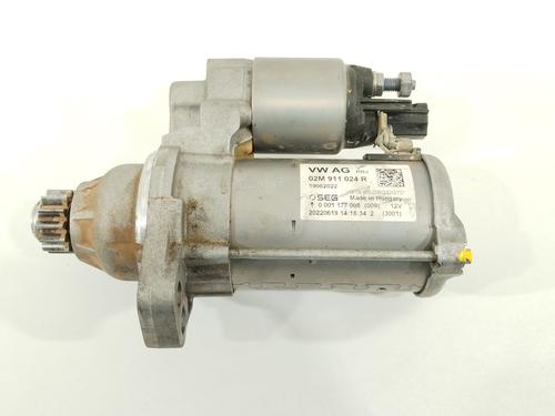 Startmotor SEAT ARONA (KJ7, KJP) 1.6 SRE (110 hp) 29175004