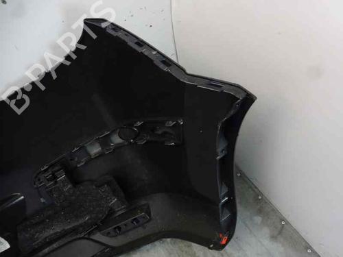 Rear bumper OPEL ASTRA H GTC (A04)  | BP4956744C8 