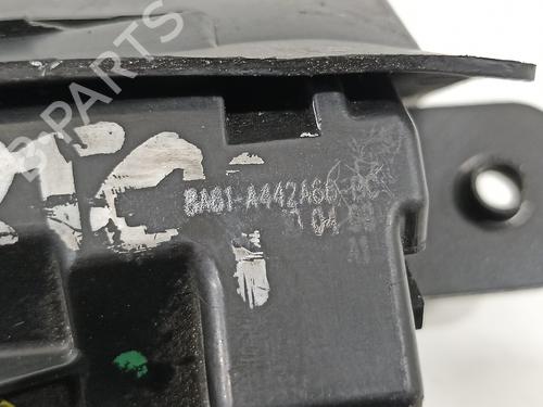 Bakluke lås FORD FIESTA VI (CB1, CCN)  | BP16876614C101 