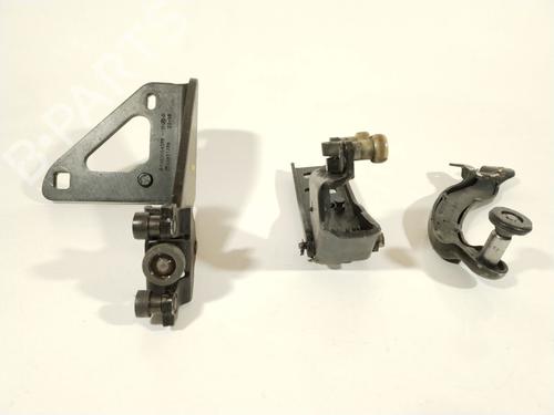 Used Hinge/Door check strap RENAULT TRAFIC III Van (FG_) 1.6 dCi 120 (FGMB, FGMC) (120 hp) 29706422