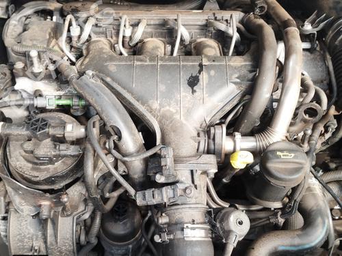 Used Engine PEUGEOT 308 I (4A_, 4C_) [2007-2016]  16804400