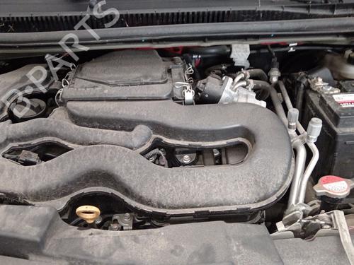 Moteur PEUGEOT 108 1.0 VTi 72 (72 hp) 30773848
