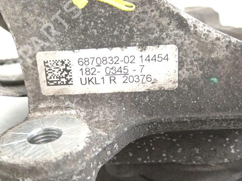 Right front steering knuckle MINI MINI (F56) Cooper D | BP30635889M26 - Image 4