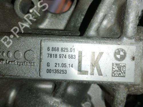 Steering rack BMW 1 (F20) 116 d | BP37261711M22 - Image 4
