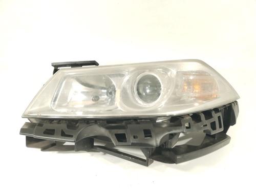 Used Left headlight RENAULT MEGANE II (BM0/1_, CM0/1_) 1.5 dCi (BM1E, CM1E) (106 hp) 30410808