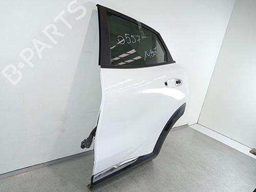 Dør venstre bagtil FORD PUMA (J2K, CF7) 1.0 EcoBoost | BP27925159C4 - Image 3