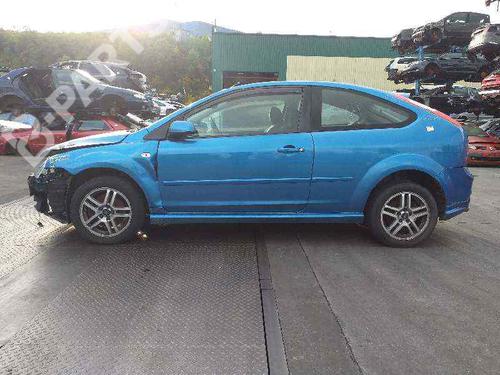 Left front driveshaft FORD FOCUS II (DA_, HCP, DP)  | BP7299436M38 