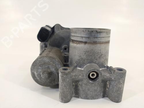 Throttle body SEAT IBIZA III (6L1)  | BP8489350M82 