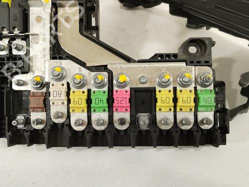 Fuse box CITROËN C4 II (NC_) 1.2 THP 130 (NCHNYM, NCHNYT) | BP33293017E1  - Image 5