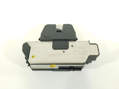 Tailgate lock PEUGEOT 208 I (CA_, CC_) 1.2 VTI 82 | BP29402242C101 
