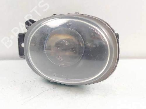 Used Left front fog light Left front fog light 7193190 7193190