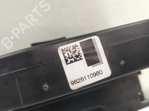 Rear right lock PEUGEOT 308 SW II (LC_, LJ_, LR_, LX_, L4_) 1.2 THP 130 | BP6590619C99 