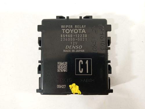 Electronic module TOYOTA COROLLA Hatchback (_E21_, _EA1_, _EH1_) 1.8 Hybrid (ZWE211) | BP39612999M83 - Image 2