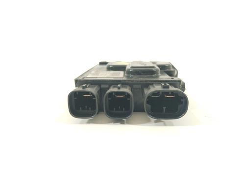 Fuse box RENAULT MEGANE III Hatchback (BZ0/1_, B3_) 1.6 16V Hi-Flex (BZ03) | BP26558466E1 - Image 4