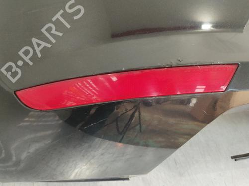Rear bumper SEAT LEON (1P1)  | BP8002007C8 