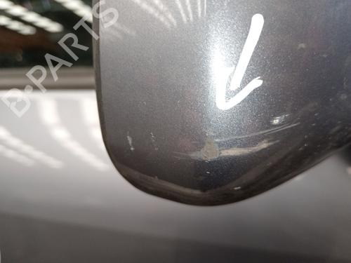 Right mirror TOYOTA VERSO (_R2_) 2.0 D-4D (AUR20_, AUR20R) | BP29520195C27 