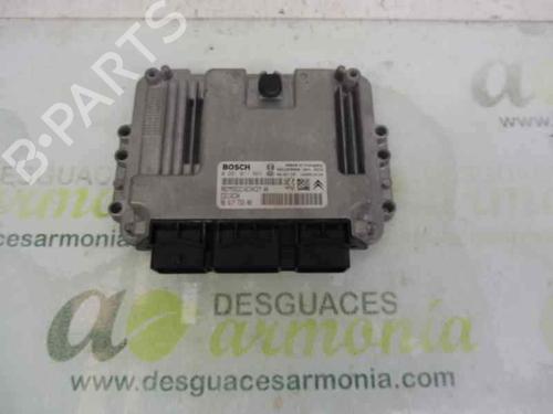 Used Engine control unit (ECU) Engine control unit (ECU) 1954246 1954246