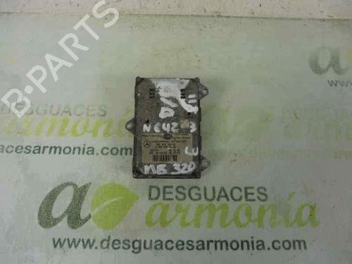 Used Lights ECU Lights ECU 1977725 1977725