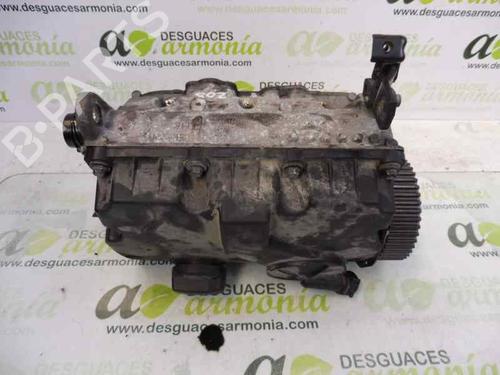 Cylinder head VW FOX Hatchback (5Z1, 5Z3, 5Z4)  | BP10974795M5 