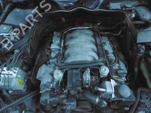 Left front brake caliper MERCEDES-BENZ E-CLASS (W211) E 500 (211.070) | BP11586441M105 