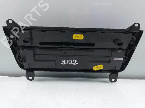 Climate control BMW 4 Coupe (F32, F82) 420 d | BP4847809I5 