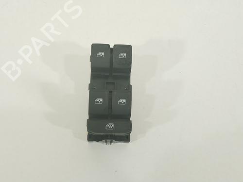 Comutador vidro frente esquerdo Comutador vidro frente esquerdo SEAT IBIZA V (KJ1, KJG) [2017-2026] 36303128 36303128