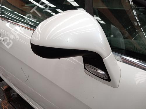 Used Right mirror Right mirror PEUGEOT 308 CC (4B_) 1.6 16V (150 hp) 36014105 36014105