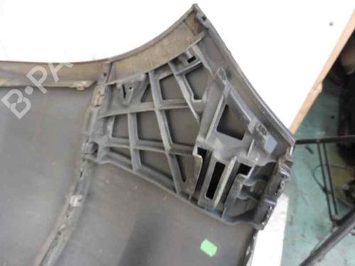 Rear bumper VW GOLF V (1K1)  | BP1841340C8 