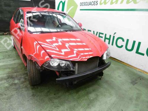 Rear wiper motor SEAT IBIZA III (6L1)  | BP1850255M102 