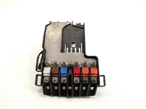Fuse box CITROËN BERLINGO MULTISPACE (B9)  | BP22237397E1 