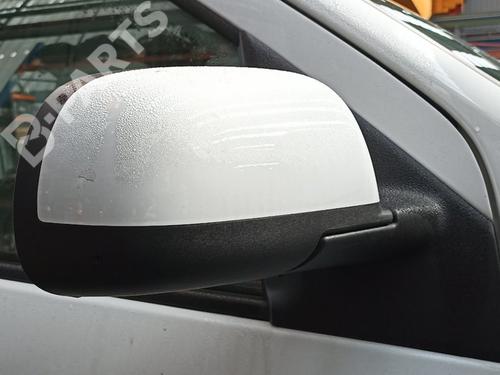 Used Right mirror Right mirror DACIA LODGY (JS_) 1.5 dCi (109 hp) 11200730 11200730