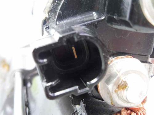 Starter TOYOTA YARIS (_P13_) 1.0 (KSP130_, KSP130) | BP2346112M8 