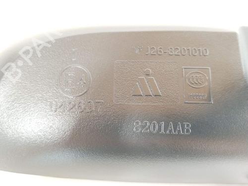 Rear mirror OMODA 5 | BP34448219I6 - Image 3