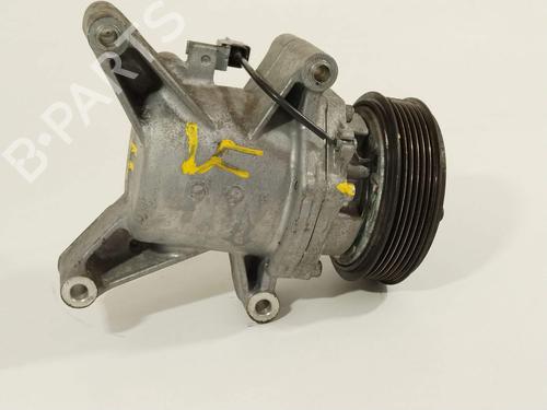 AC compressor MAZDA CX-3 (DK) | BP16808309M34 - Image 7