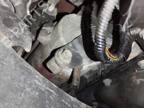 Used Starter Starter 18676297 18676297