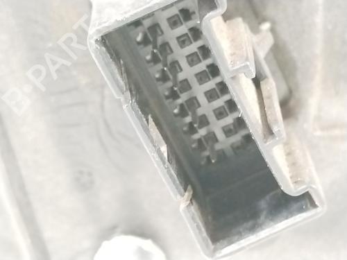 Left mirror OPEL VECTRA C GTS (Z02) 1.9 CDTI (F68) | BP32365664C26 