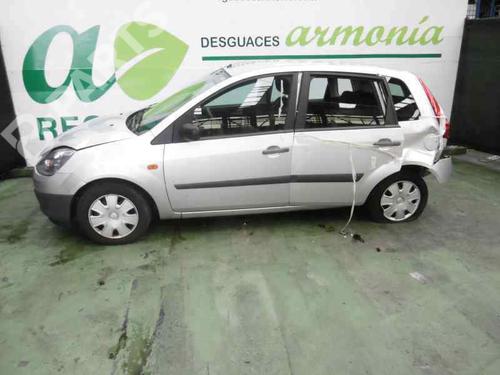 Rear parcel shelf FORD FIESTA V (JH_, JD_)  | BP1850434C85 