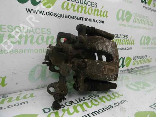 Left rear brake caliper PEUGEOT 5008 (0U_, 0E_) 1.6 HDi | BP11586650M107 