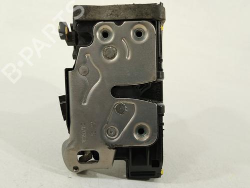 Used Front left lock Front left lock OPEL ASTRA K (B16) 1.6 CDTi (68) (110 hp) 33939052 33939052