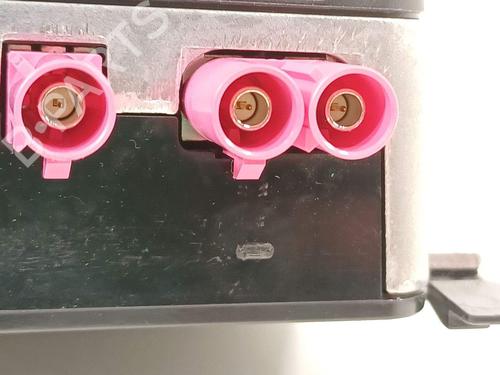 Electronic module SKODA SCALA (NW1) 1.6 TDI | BP29258586M83 - Image 4